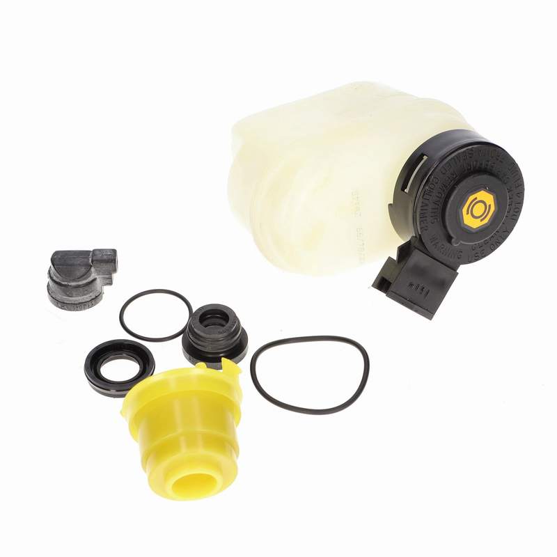 Kit – master cylinder/reservoir & seal brake