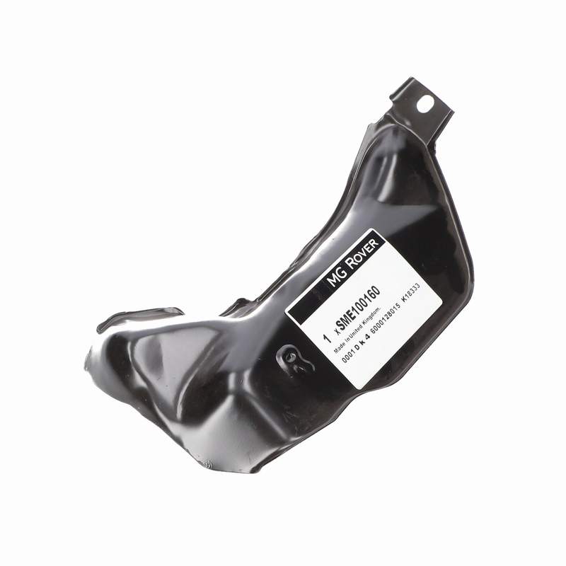 Cover – caliper brake – RH non – ventilated disc brakes – rear