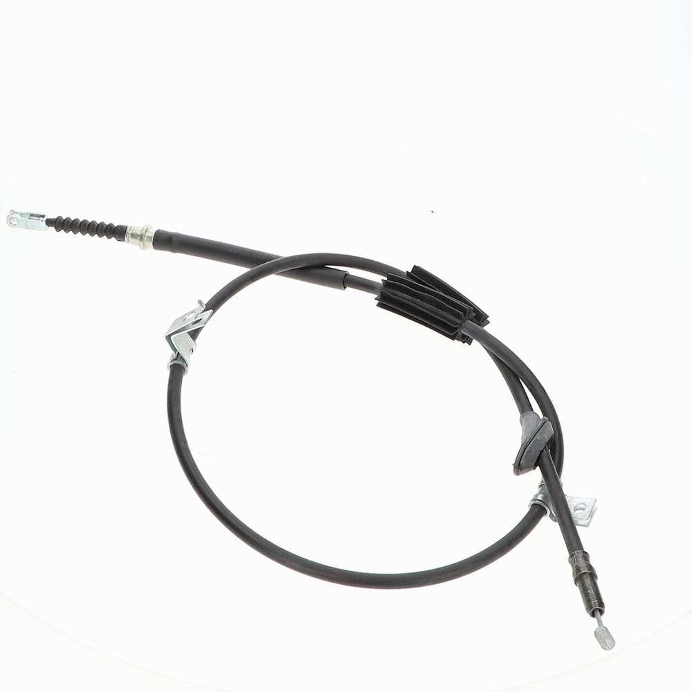 Cable assembly handbrake – RH non – ventilated disc brakes – rear