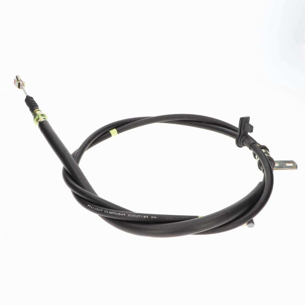 Cable assembly handbrake – LH