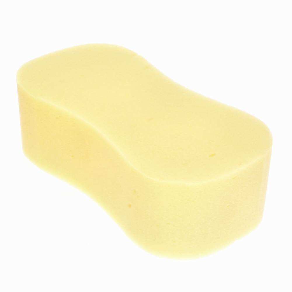 JUMBO CAR SPONGE - SPONGELGE