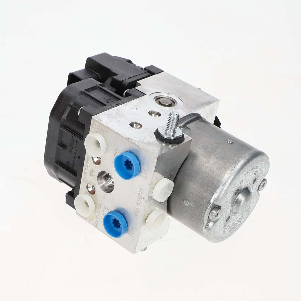 Modulator antilock brakes complete with ECU - SRB101221