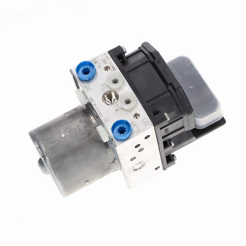 Modulator antilock brakes – M10