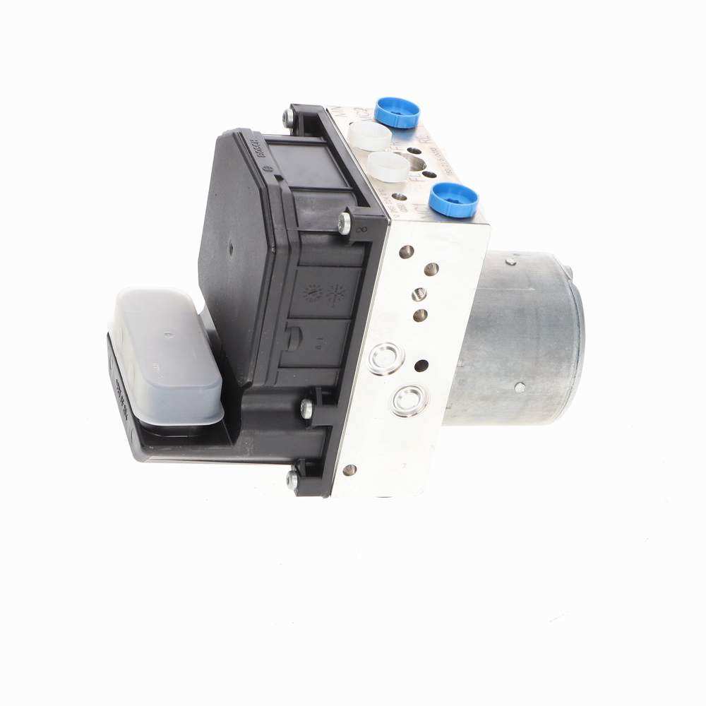 Modulator antilock brakes – M12