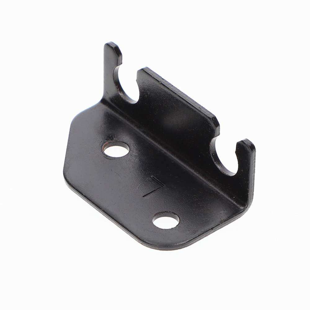 Guide antilock brakes – LH, front