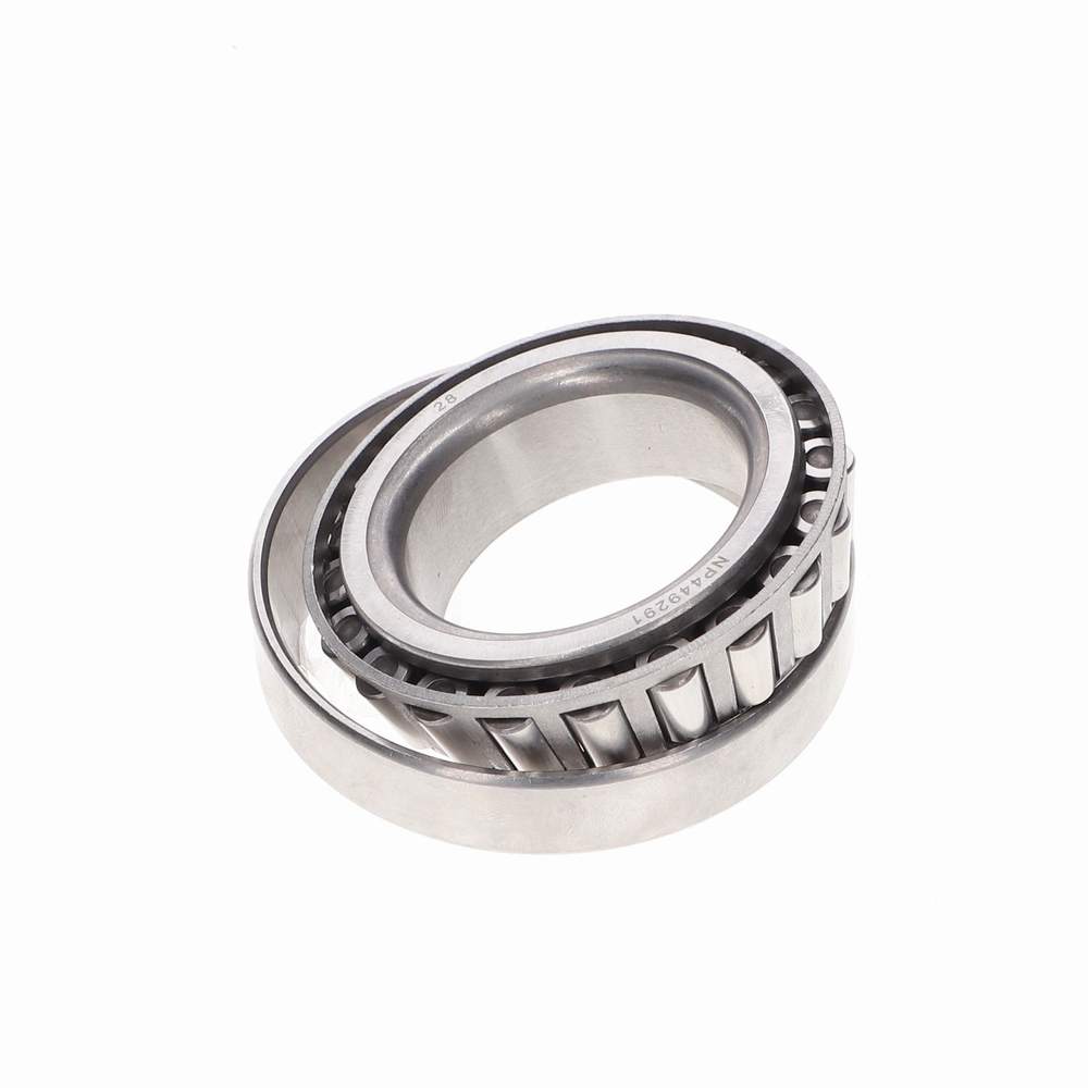 WHEEL BEARING FRONT AND REAR - STC4382