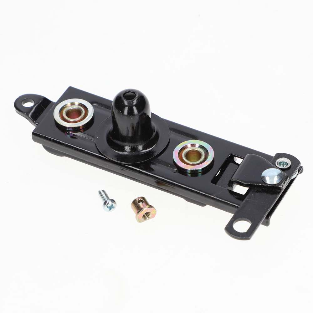 BONNET RELEASE CATCH RHD - STC924