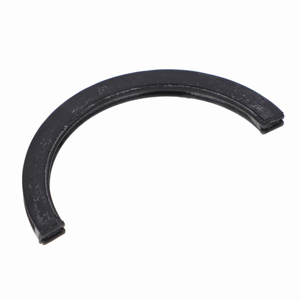 RUBBER SEAL FRONT CRANKSHAFT TO SUMP - TAM1171
