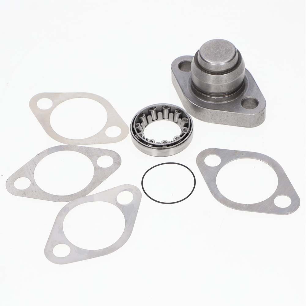 UPPER SWIVEL PIN KIT FRONT AXLE NON ABS - TAR100040G