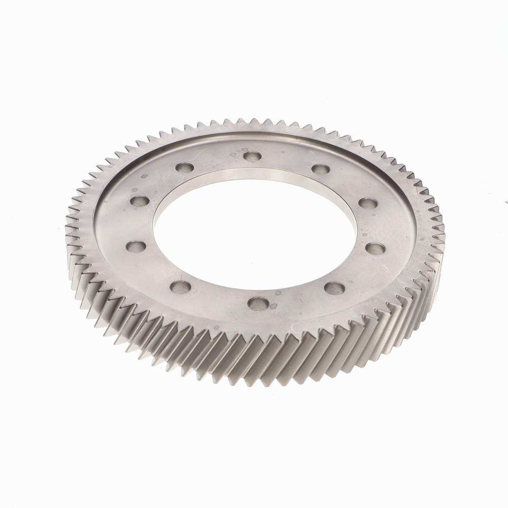 Gear – final drive differential – Ratio FD 4.4