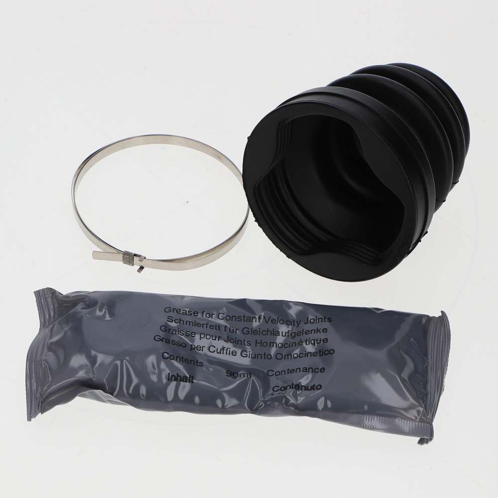 Kit - gaiter - inner joint driveshaft - Service Line Part IB5 Gearbox - TDR000280SLP