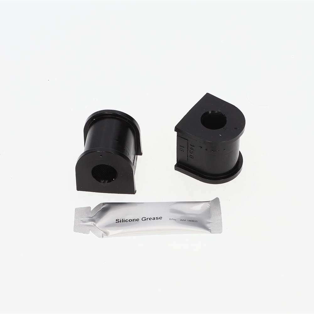 Anti-roll bar bush