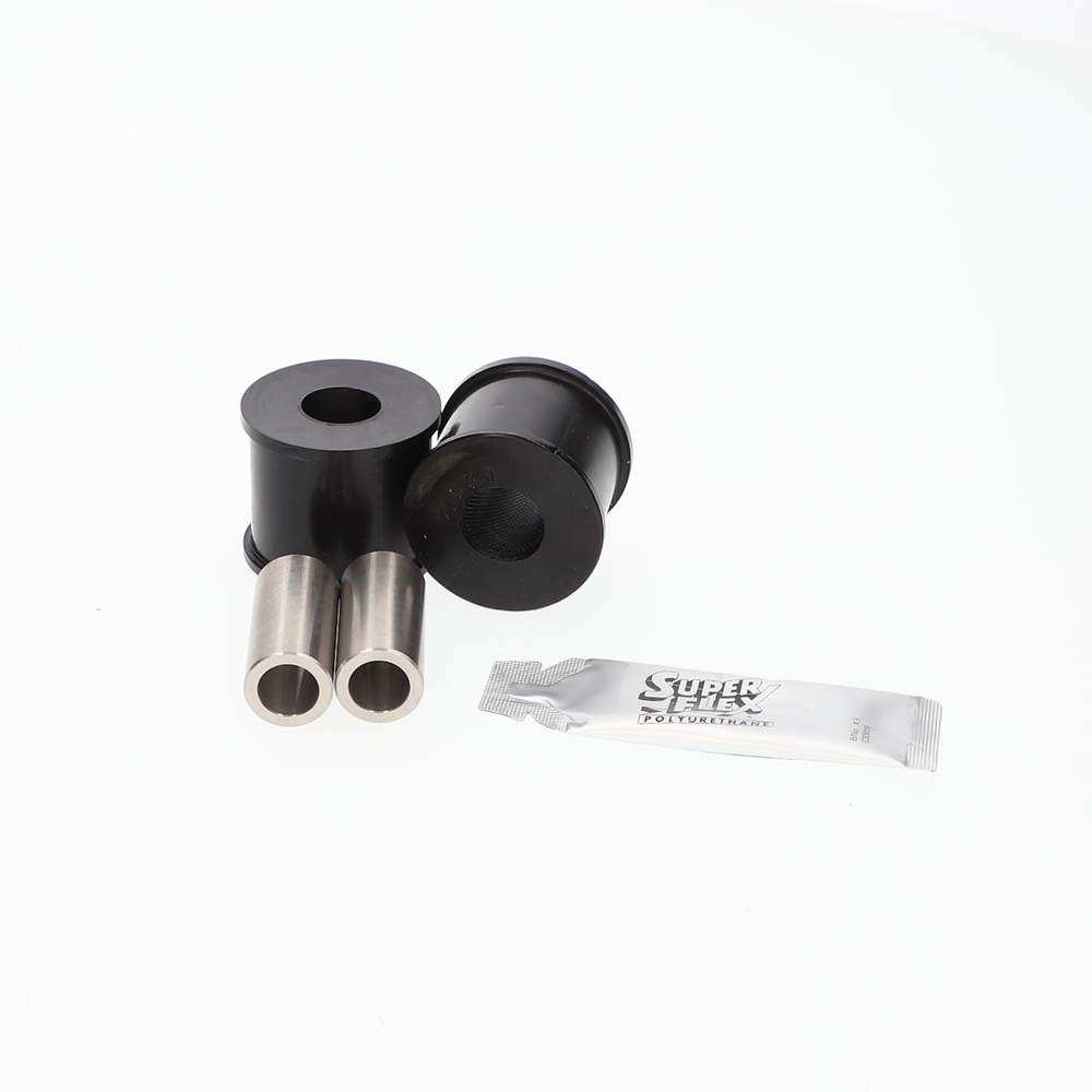Bush trailing arm
