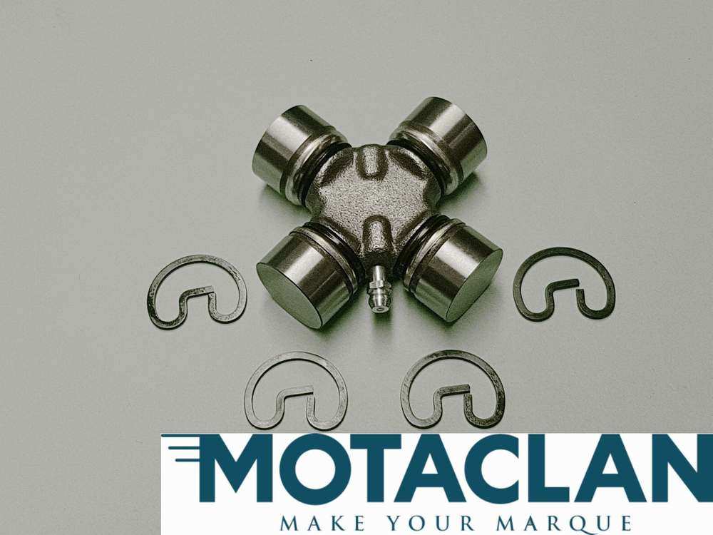 Universal joint - TVR 025F 026A