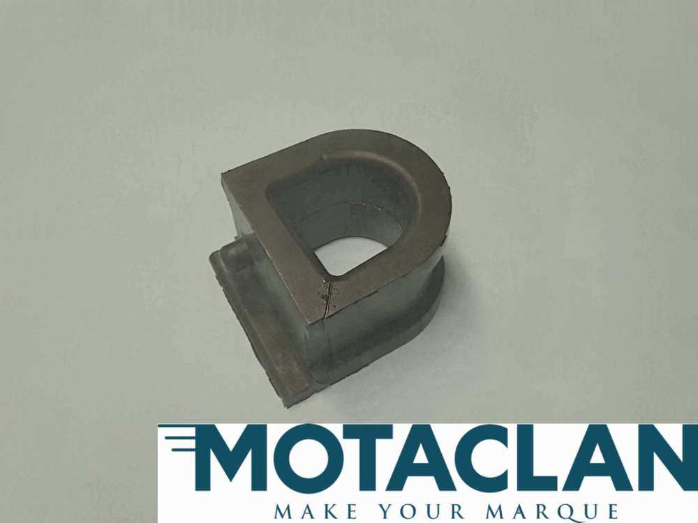 Mount steering rack - TVR 025H 021A