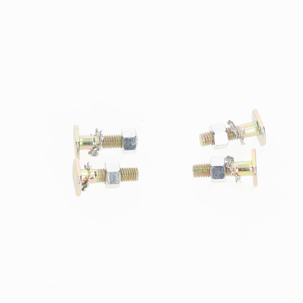 Handbrake pads fitting kit - TVR 025J 151A