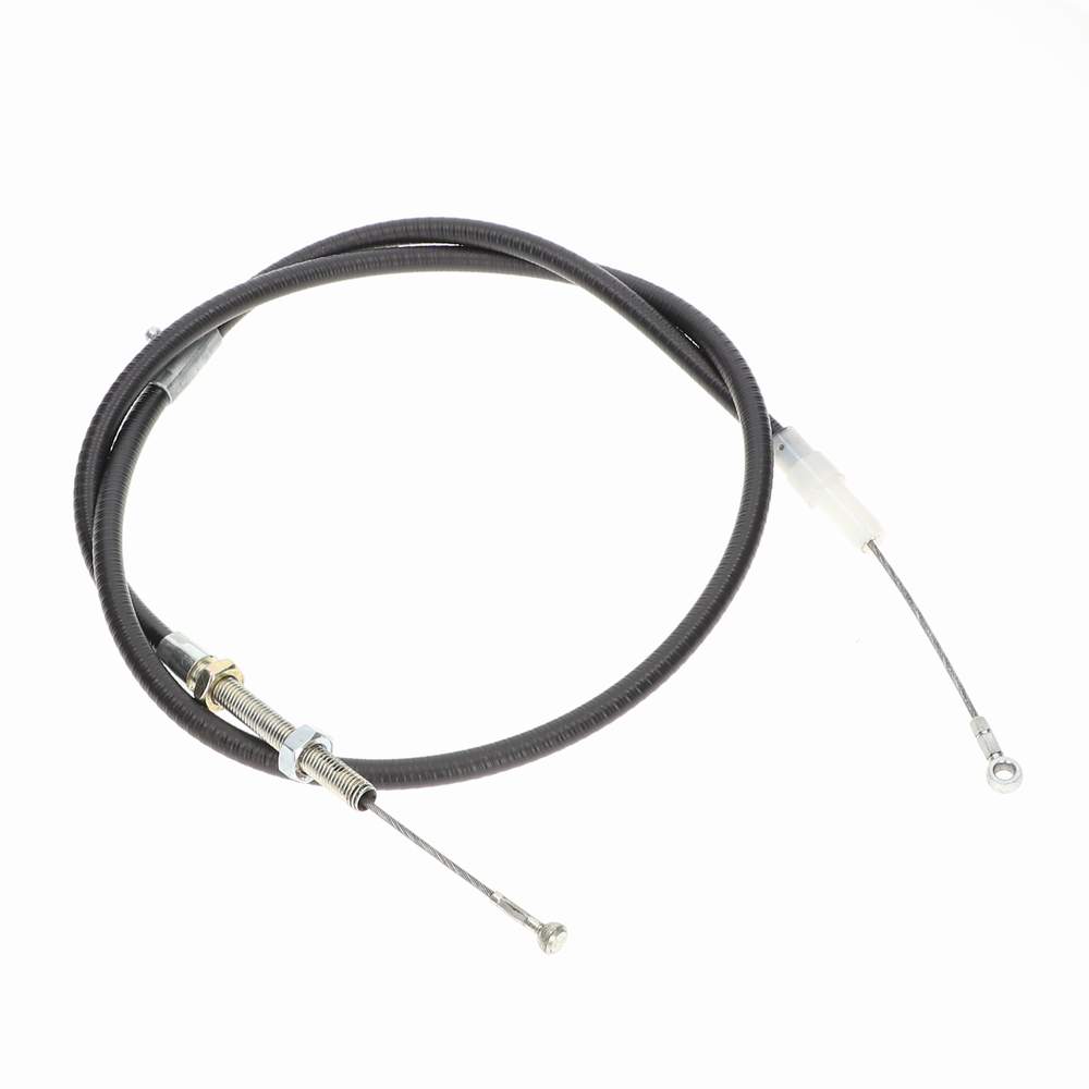 Clutch cable - TVR 025Q 017A