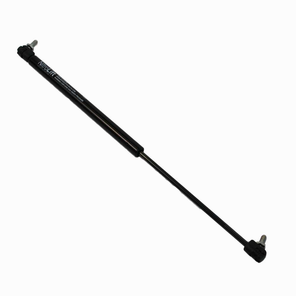 Gas strut boot or bonnet - TVR 025U 110A