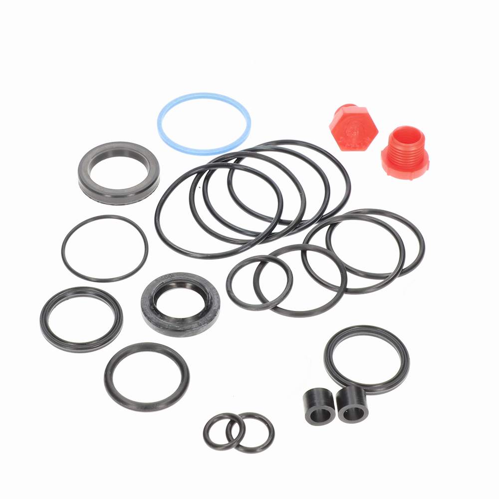 Steering rack seal kit - TVR 028H 185A