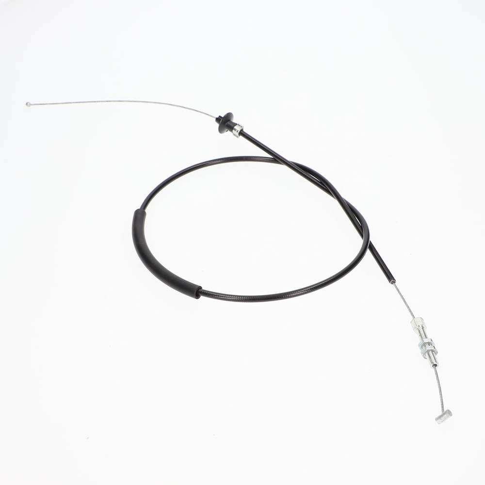 Throttle cable