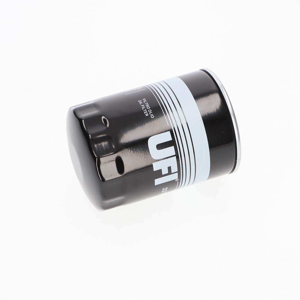 Oil filter