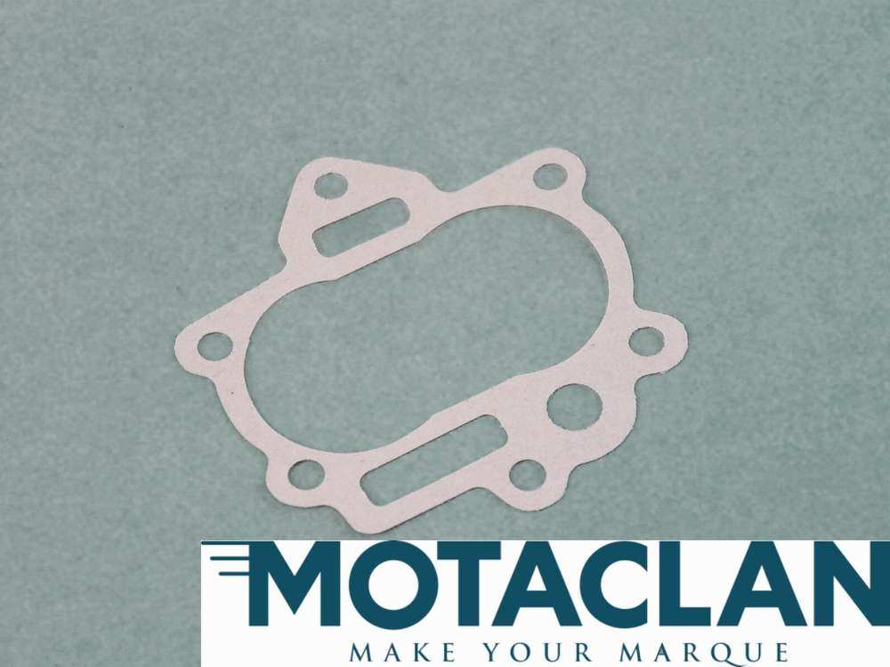 Oil pump gasket