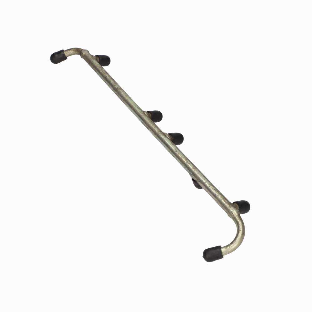 Fuel injector rail LH - TVR 035E 502A