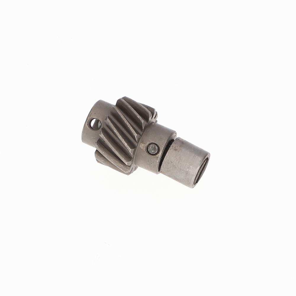 Gear distributor