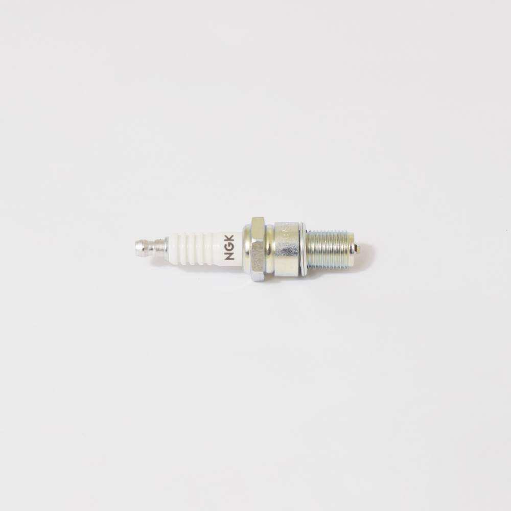Spark plug