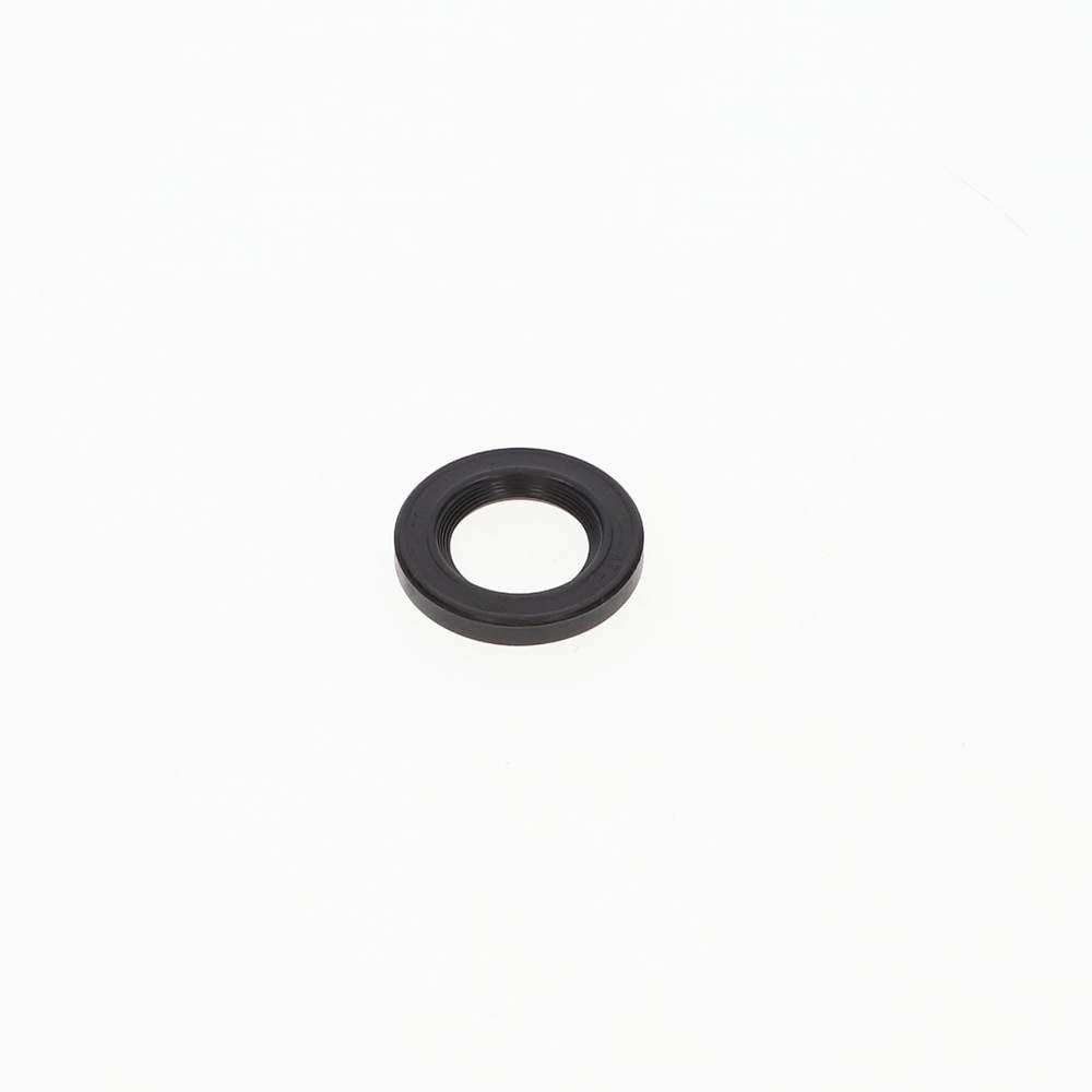 Input shaft seal