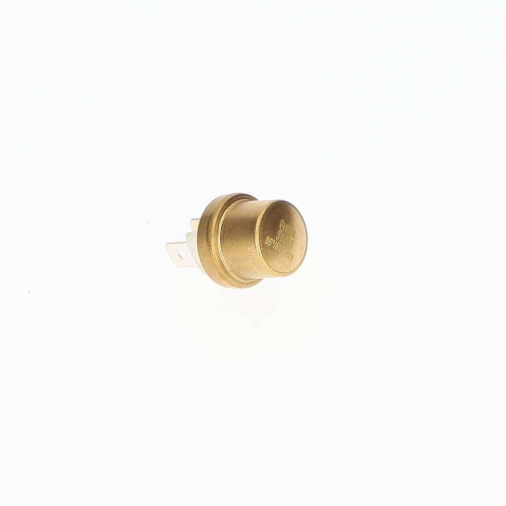 Radiator fan switch - TVR 035K 032A