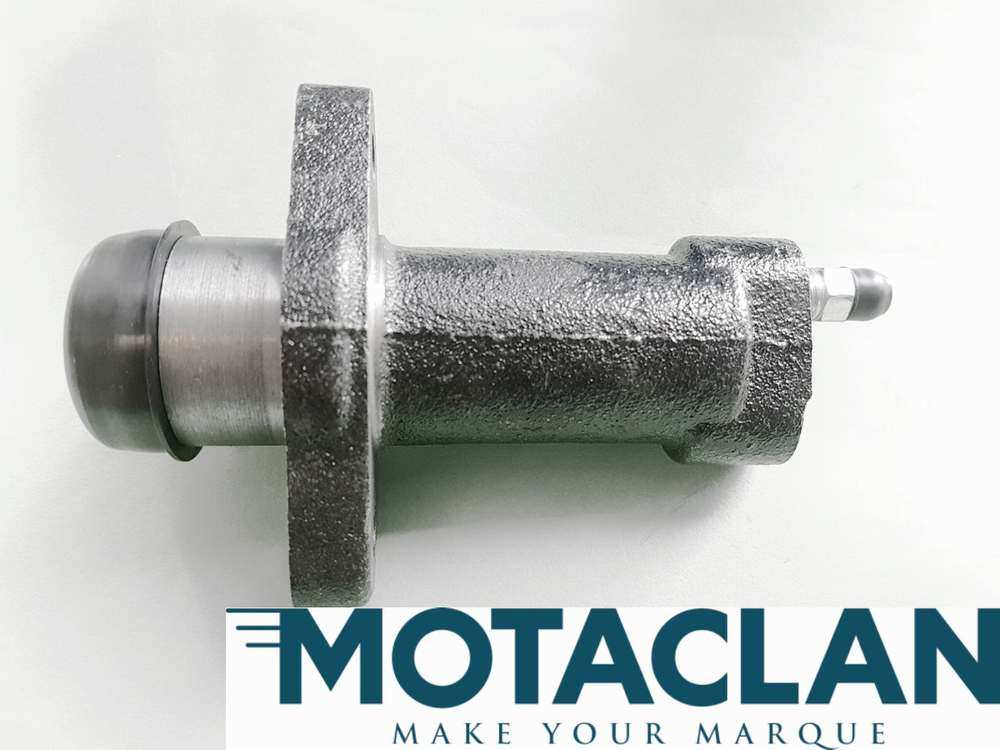 Clutch slave cylinder