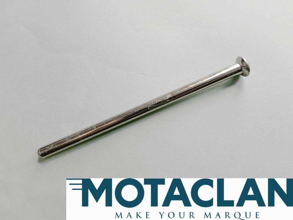Push rod clutch - TVR 035Q 040A