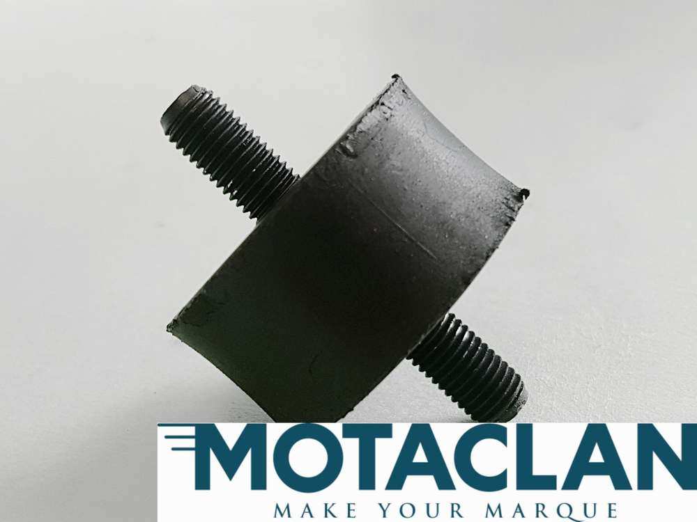Exhaust mount - TVR 035S 150A