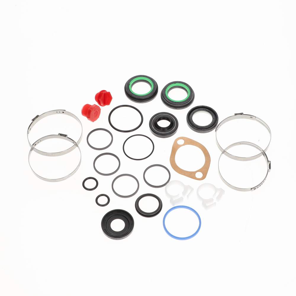 Steering rack seal kit - TVR 038H 195A