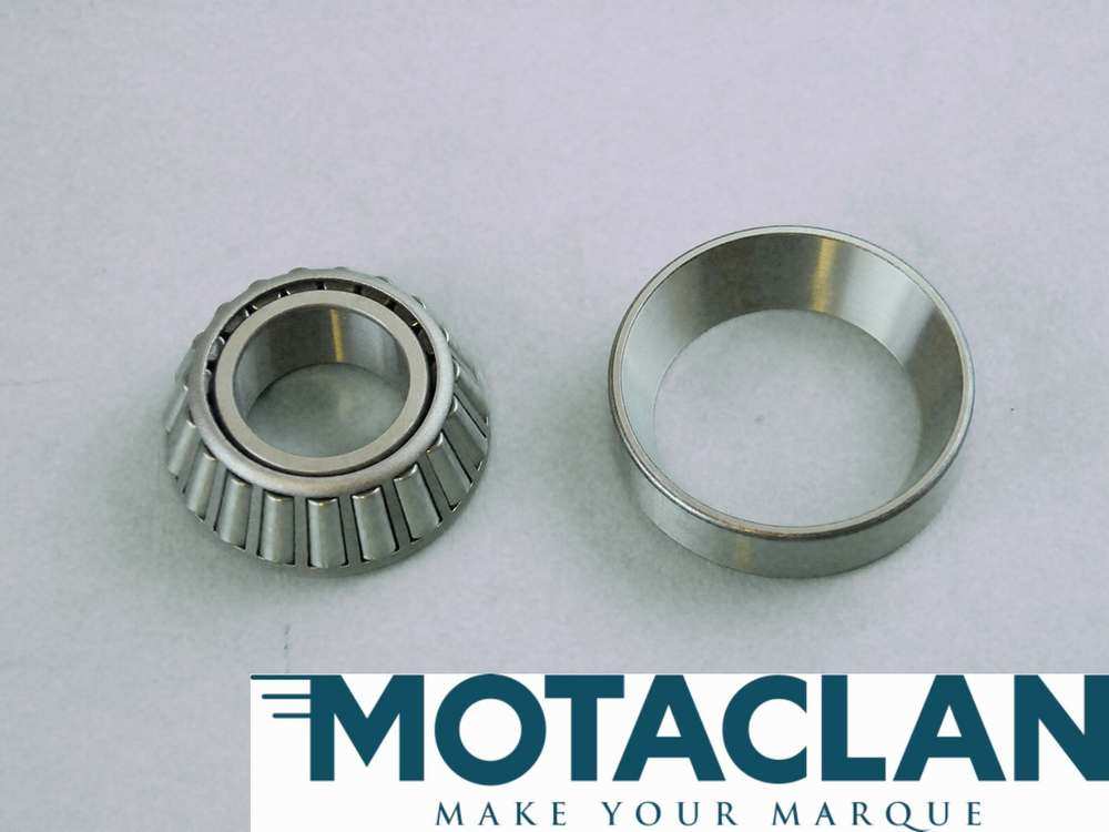 Differential pinion front bearing std BTR - TVR 0578-633039