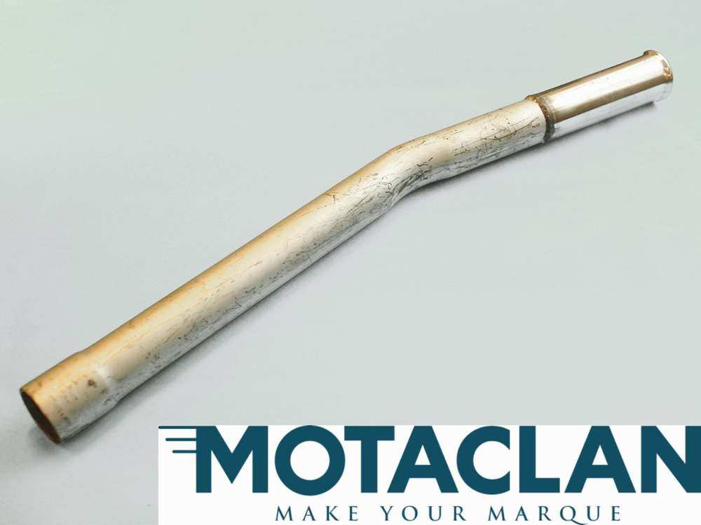 Tail pipe - TVR 10071