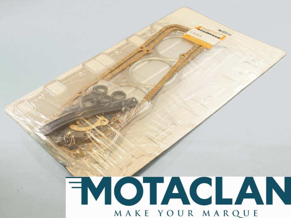 Head gasket set