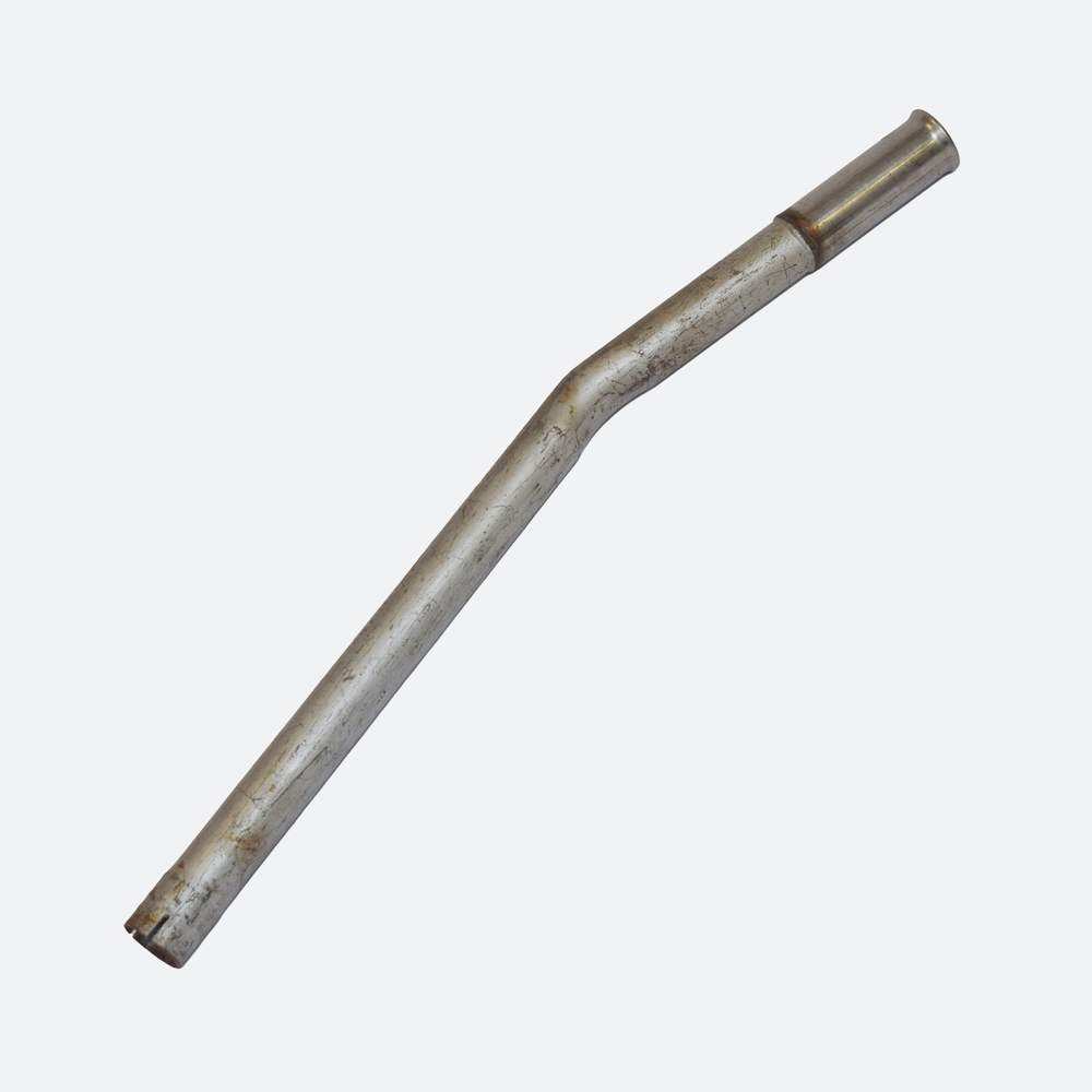 Tail pipe - TVR 15207