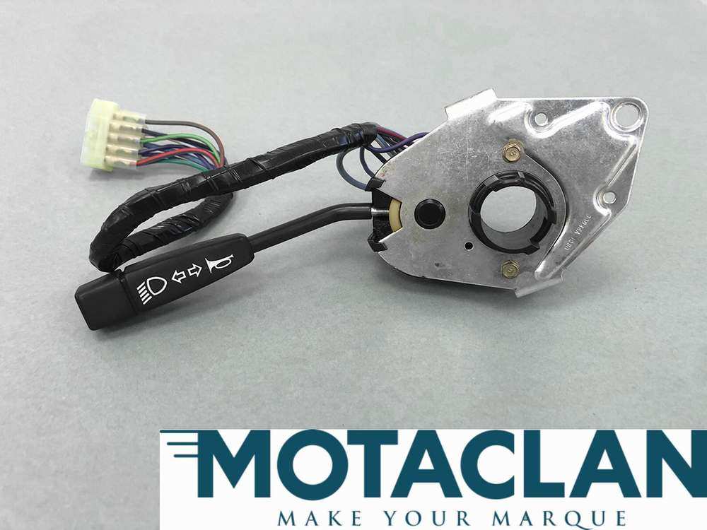 Indicator stalk