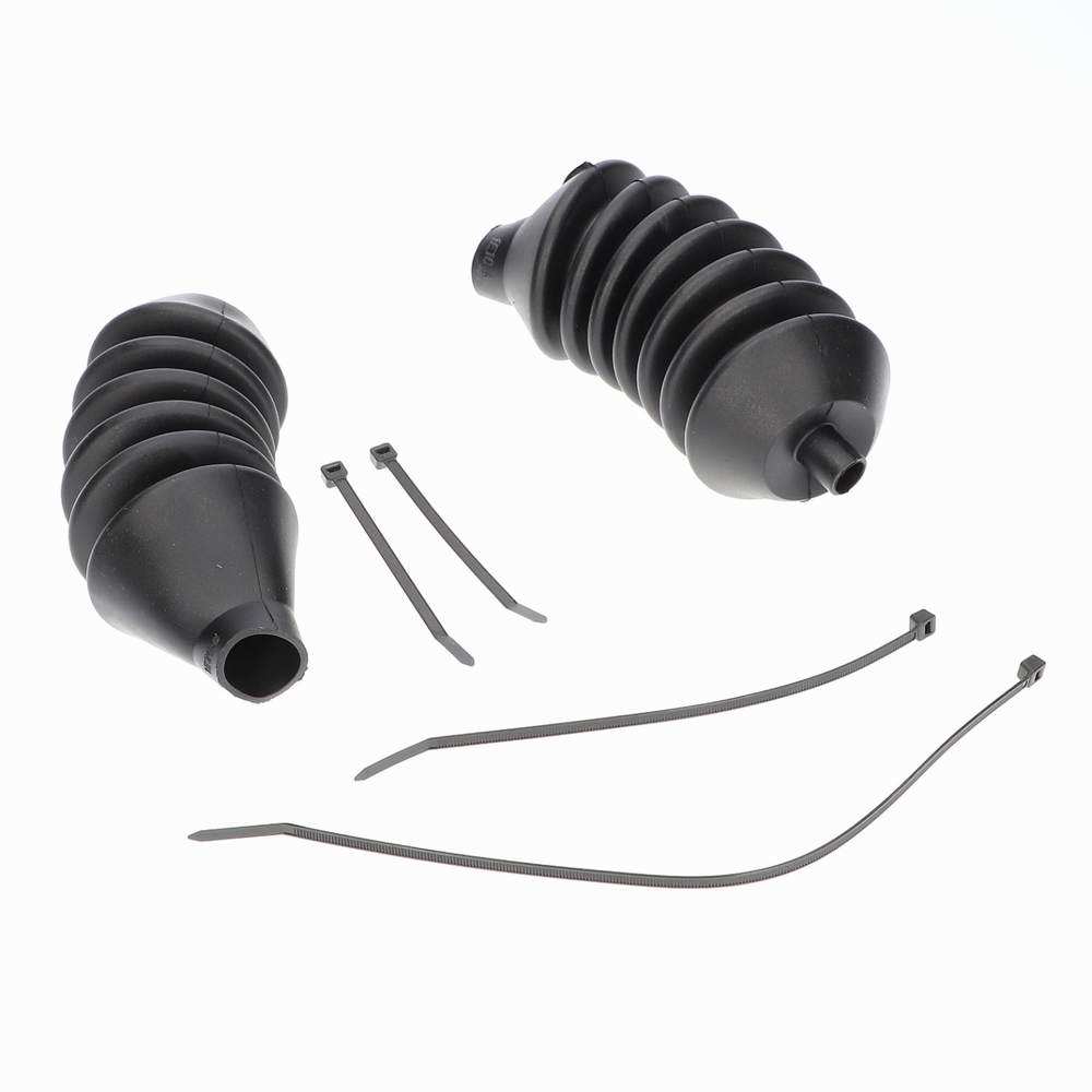 Steering rack gaiter kit - TVR 15731 32 KIT