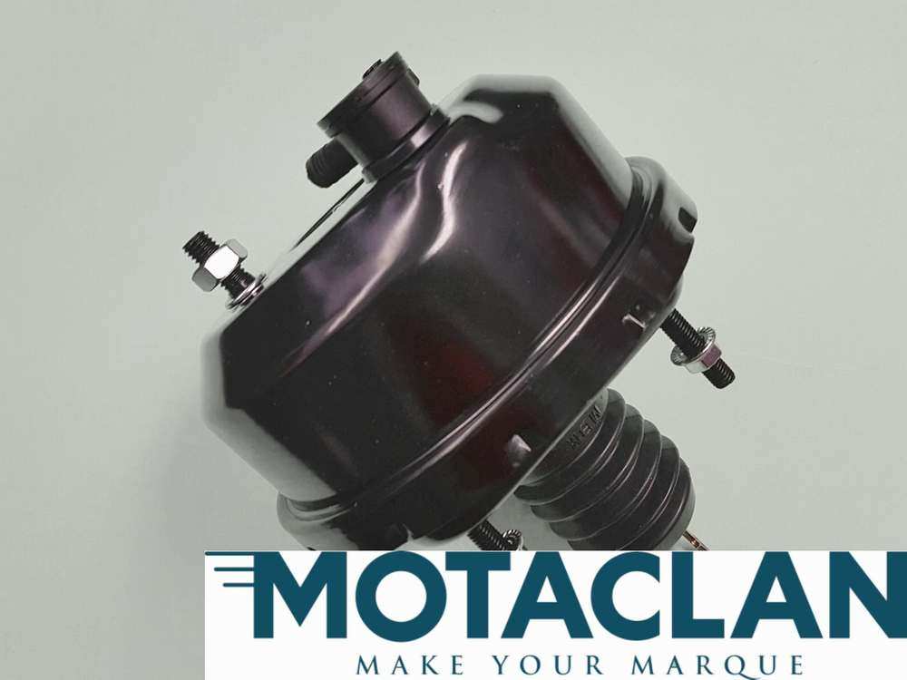 Brake servo - TVR 15797