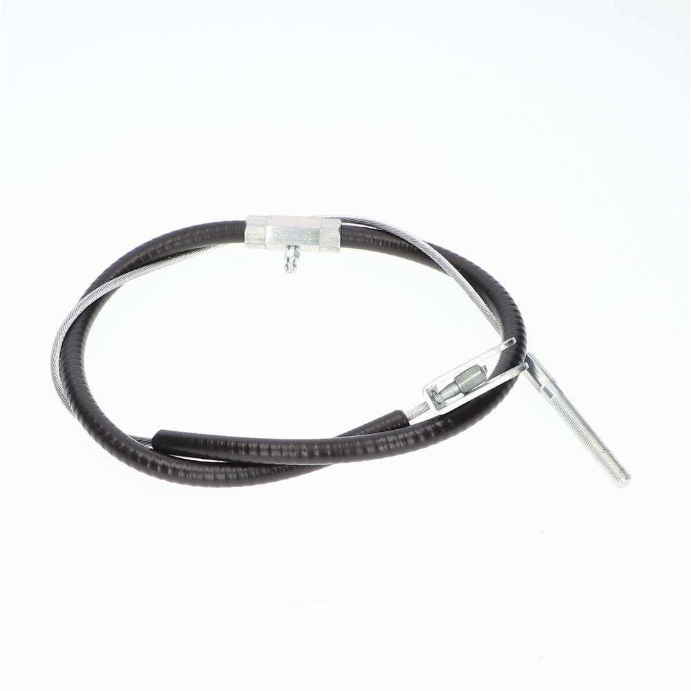 Handbrake cable - TVR 15850