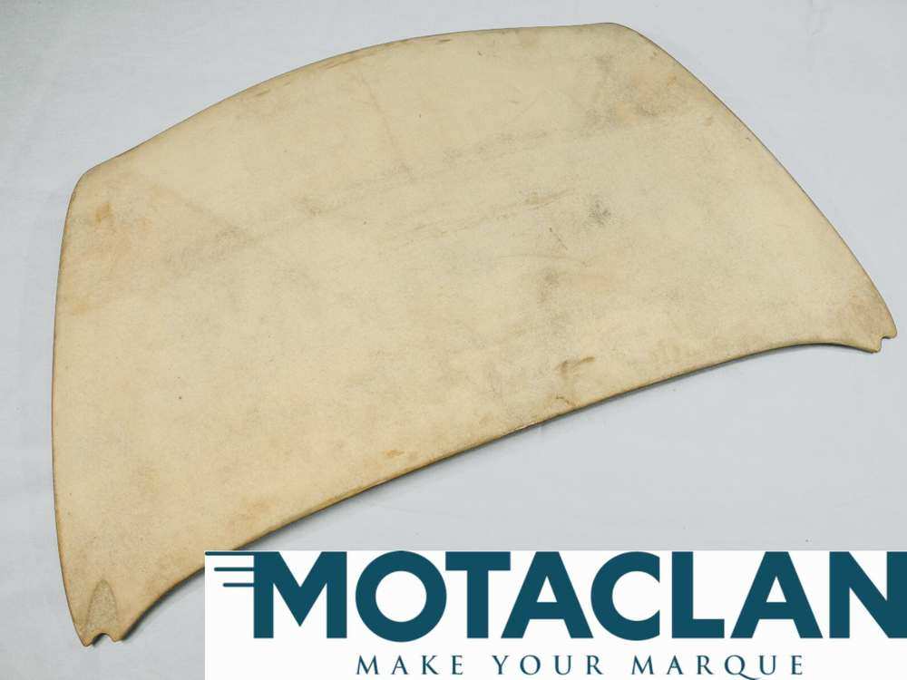 Boot lid - TVR B0345