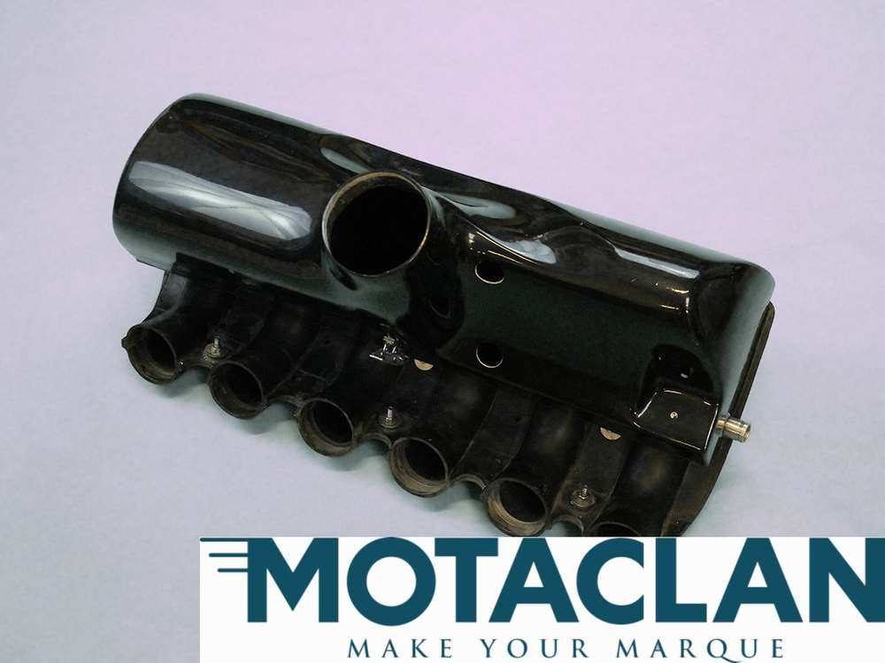 Air box - TVR B0719