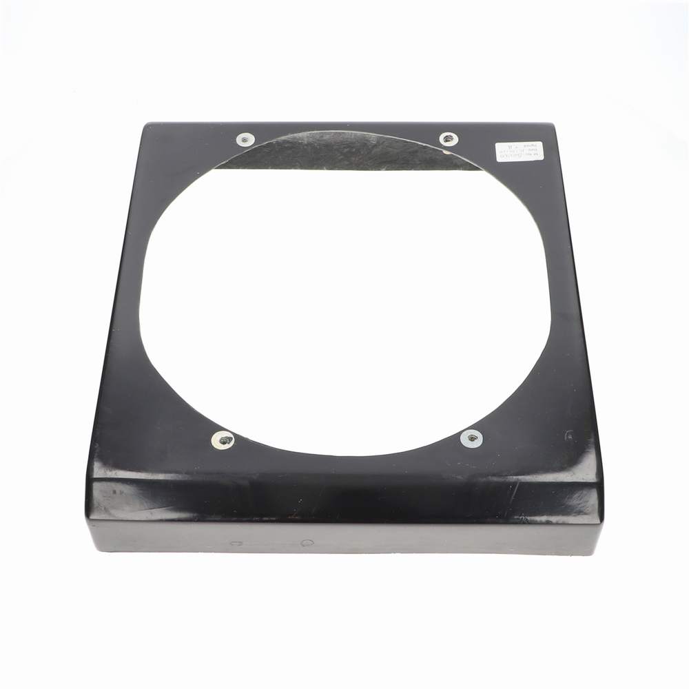 Fan cowling