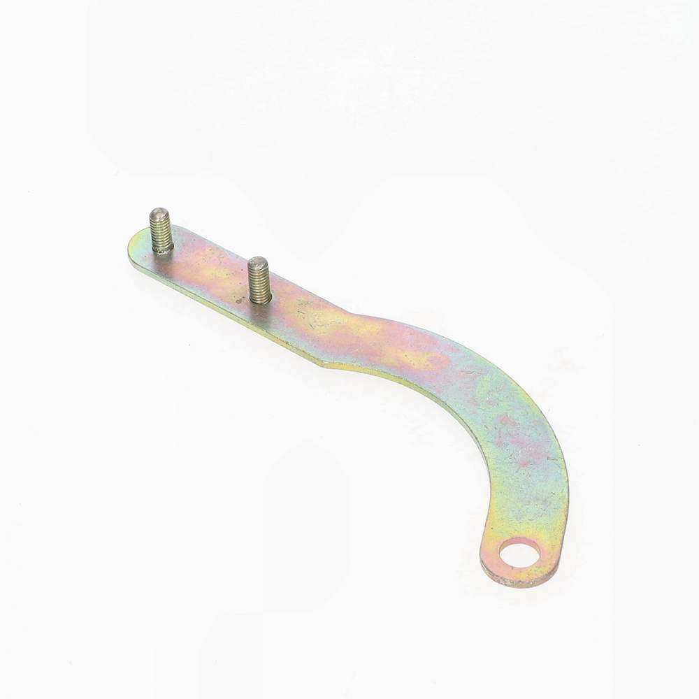Bonnet hinge