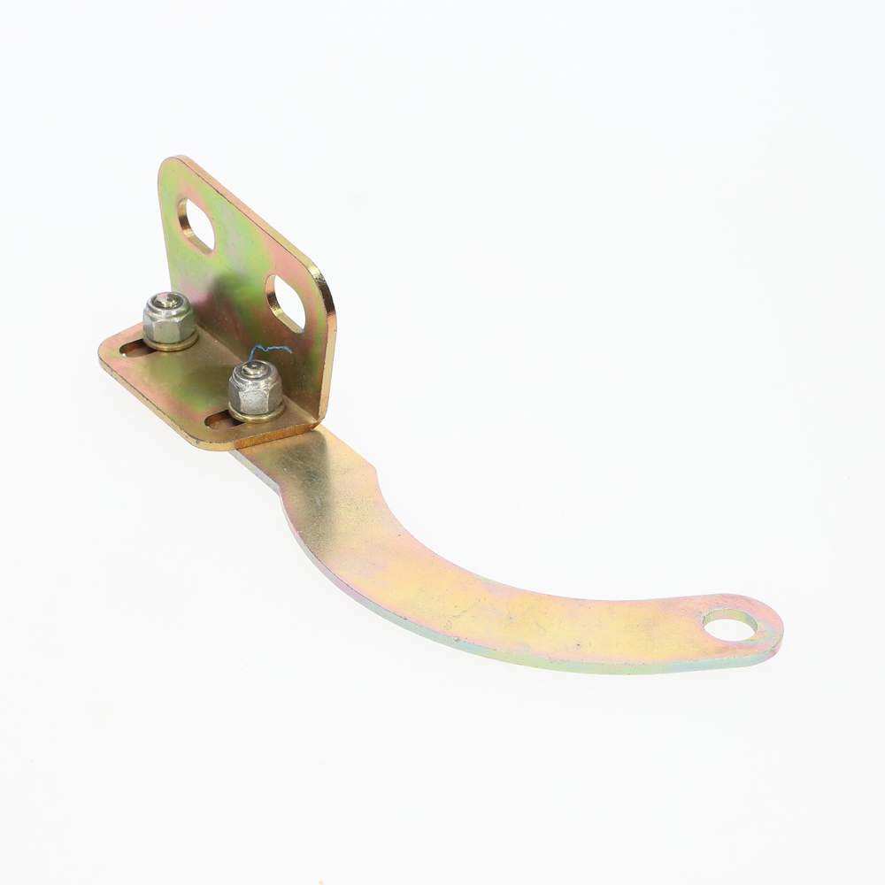 Bonnet hinge
