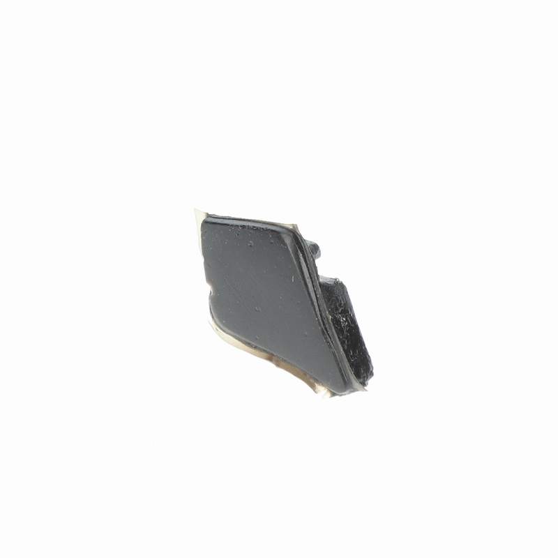 Finisher targa endcap lefthand side - TVR B1604