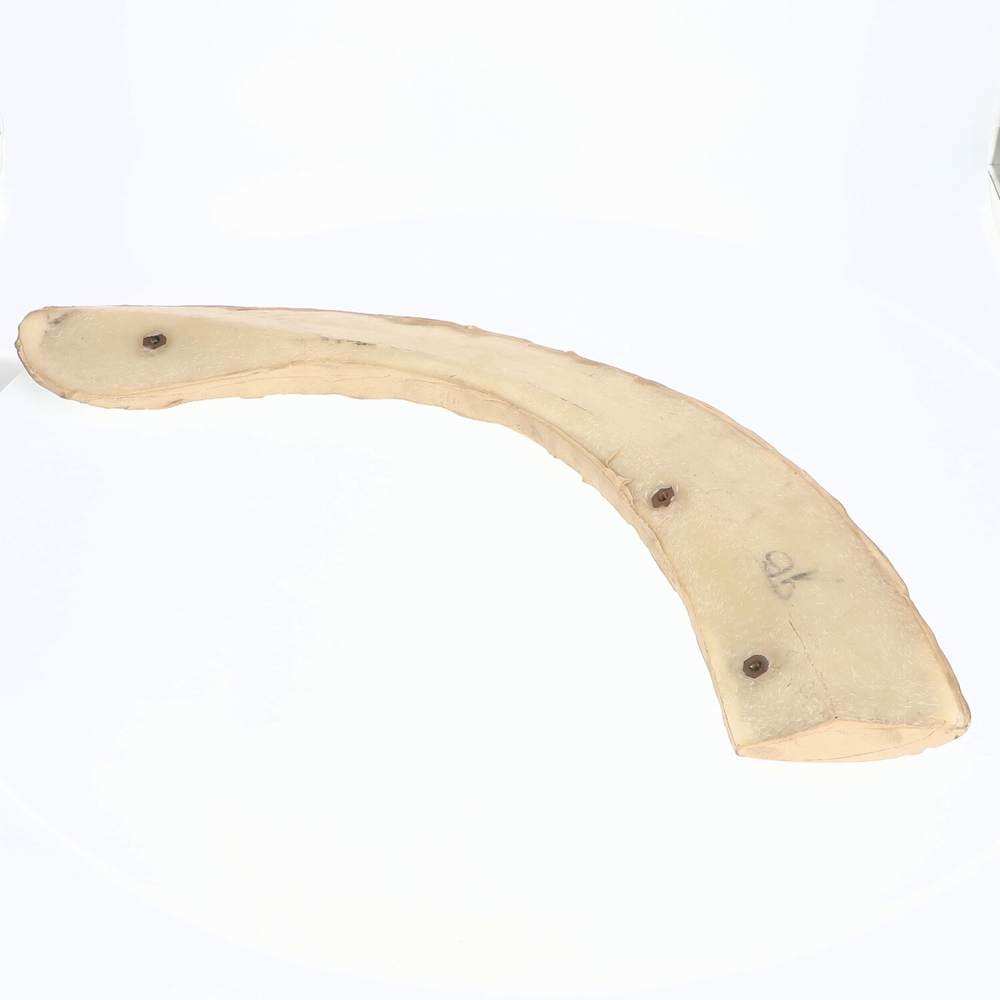 Front Right Hand Splitter - Tuscan 2S - TVR B1630